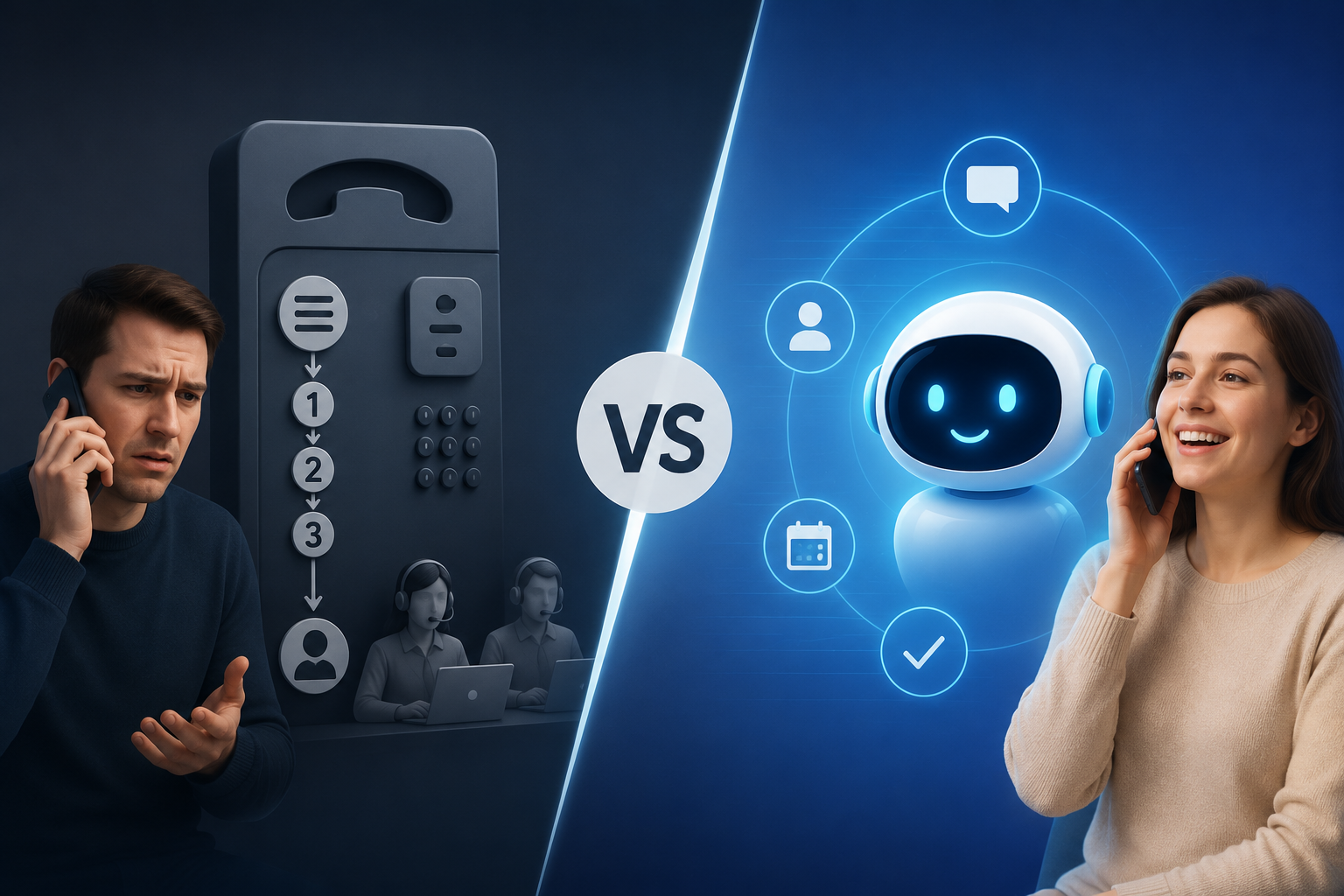 On-Demand Industry