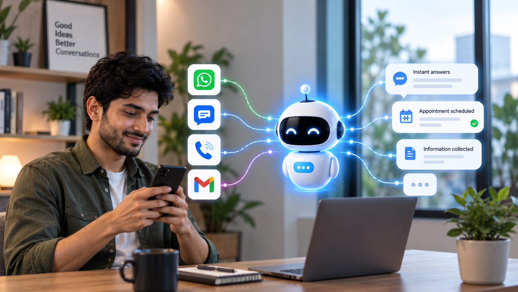 On-Demand Industry